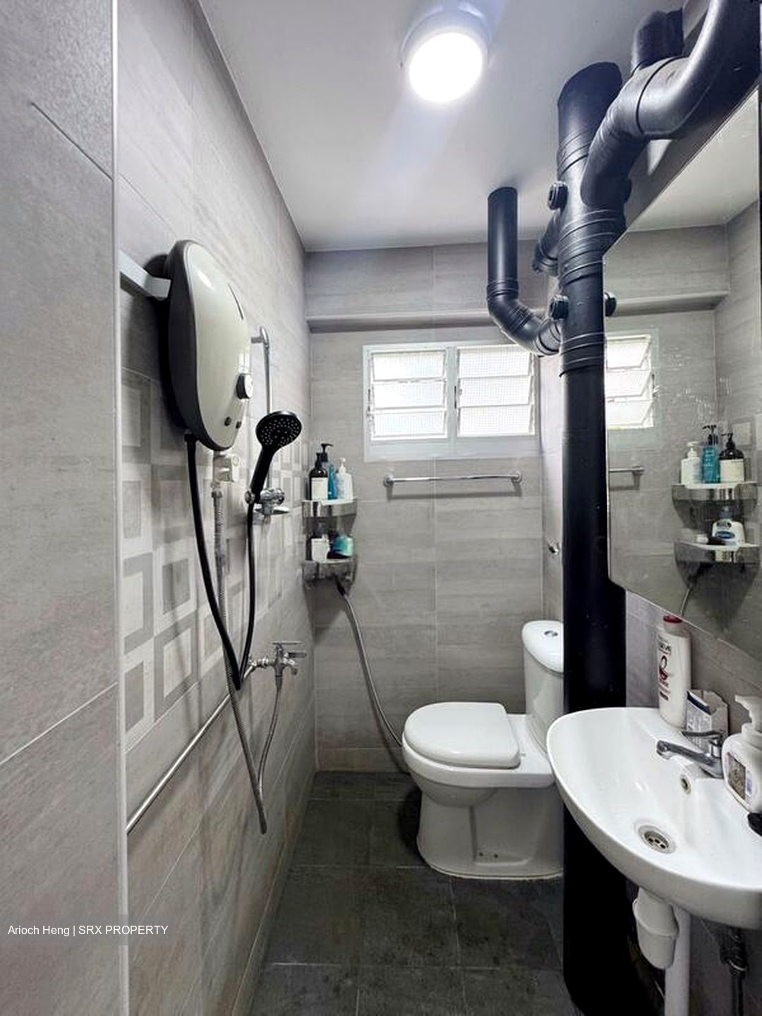 Blk 404 Yishun Avenue 6 (Yishun), HDB 4 Rooms #500368701
